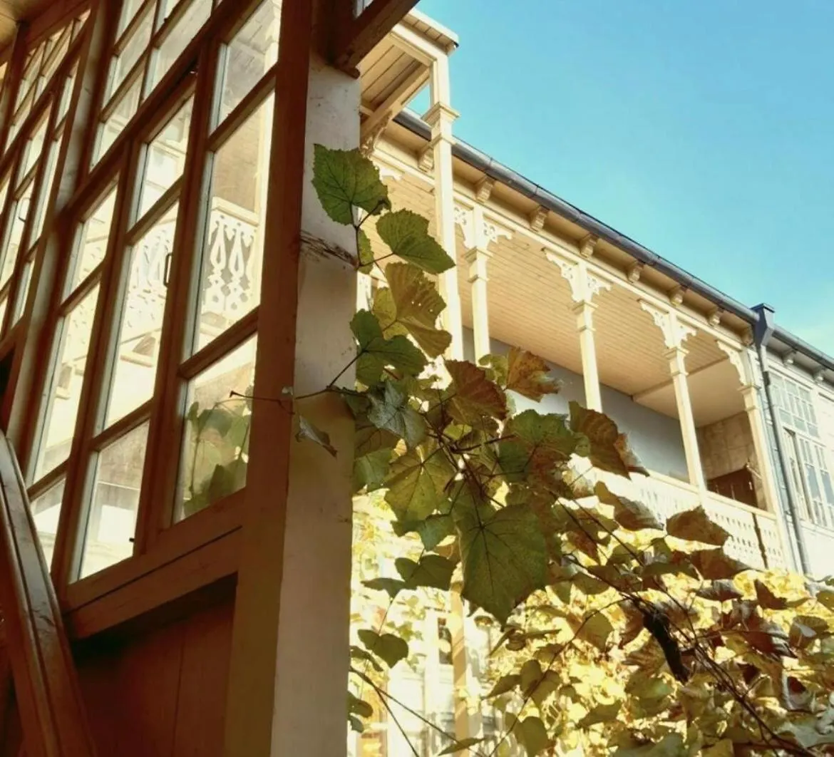 Karakhanov'S House ティビリシ