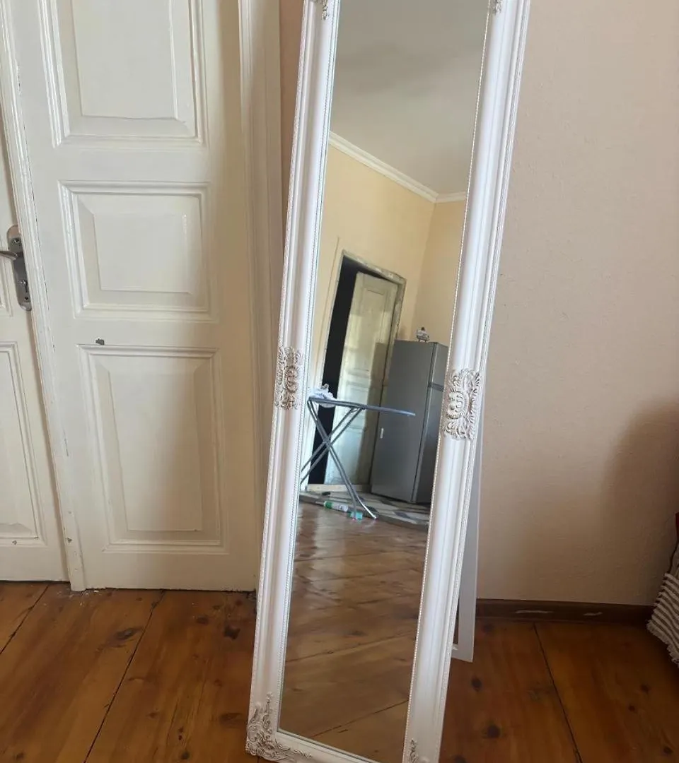 Karakhanov'S House ティビリシ