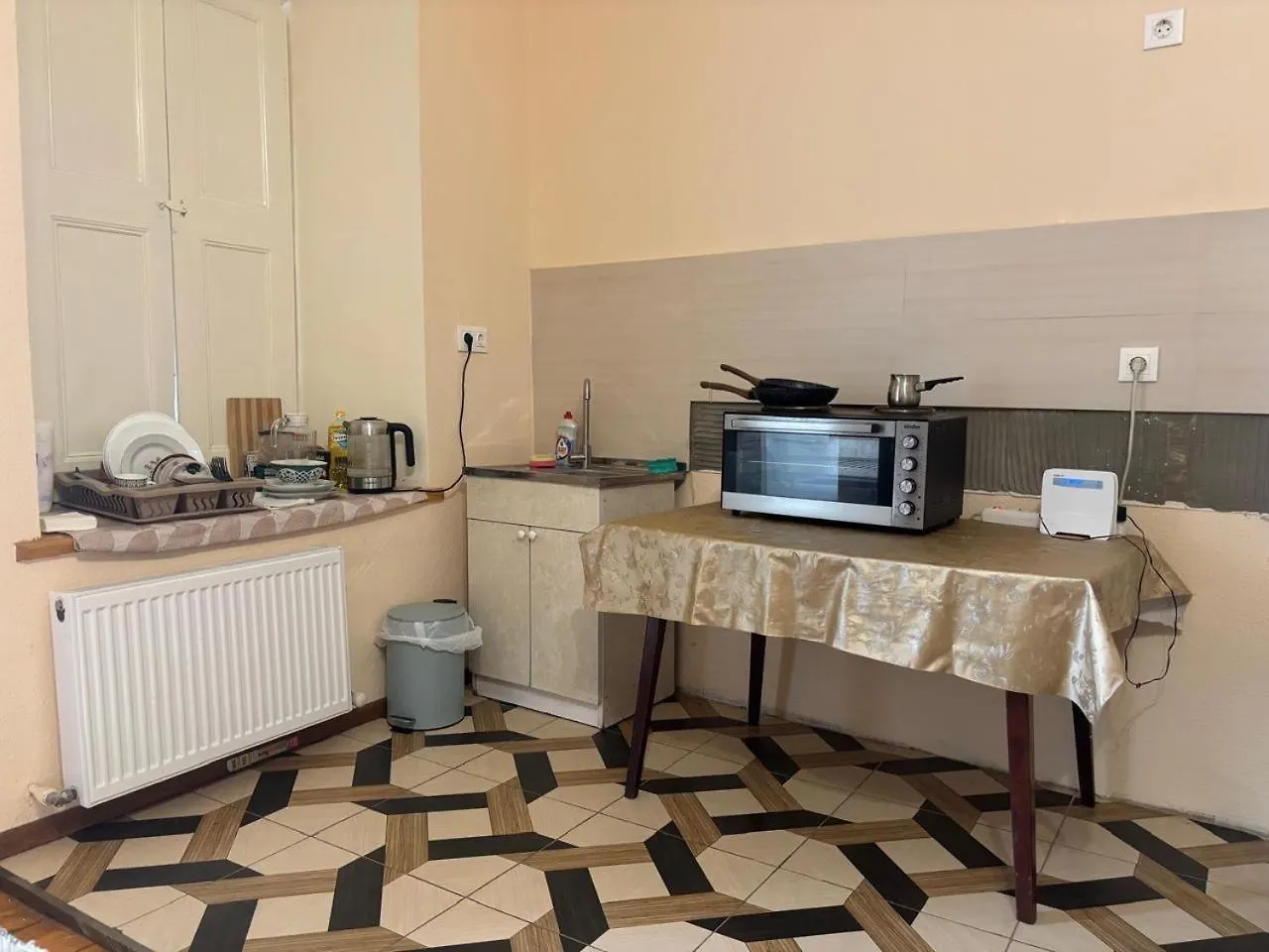 Karakhanov'S House ティビリシ 0*,  グルジア