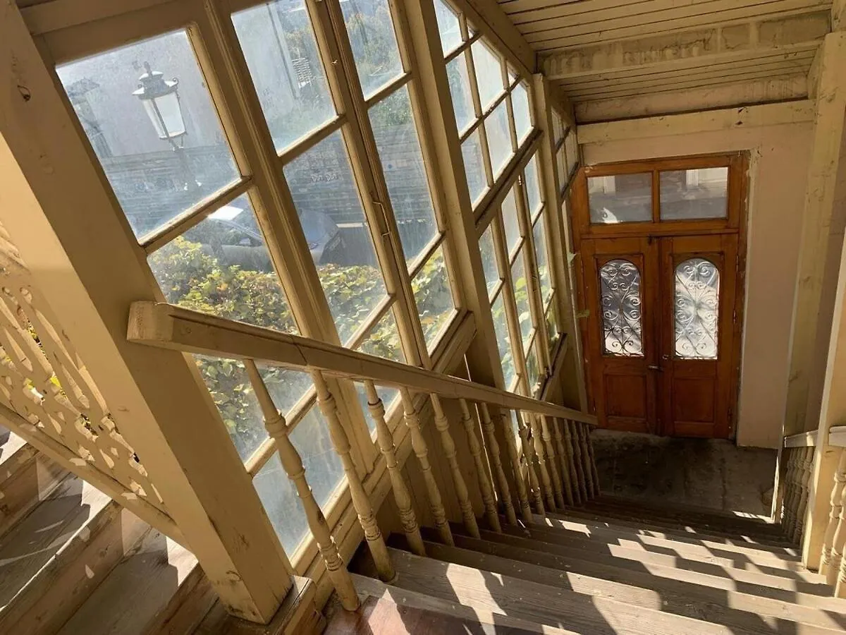 Karakhanov'S House Tbilisi